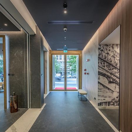 Hotel Palazzo Viridis Mediolan Zewnętrze zdjęcie