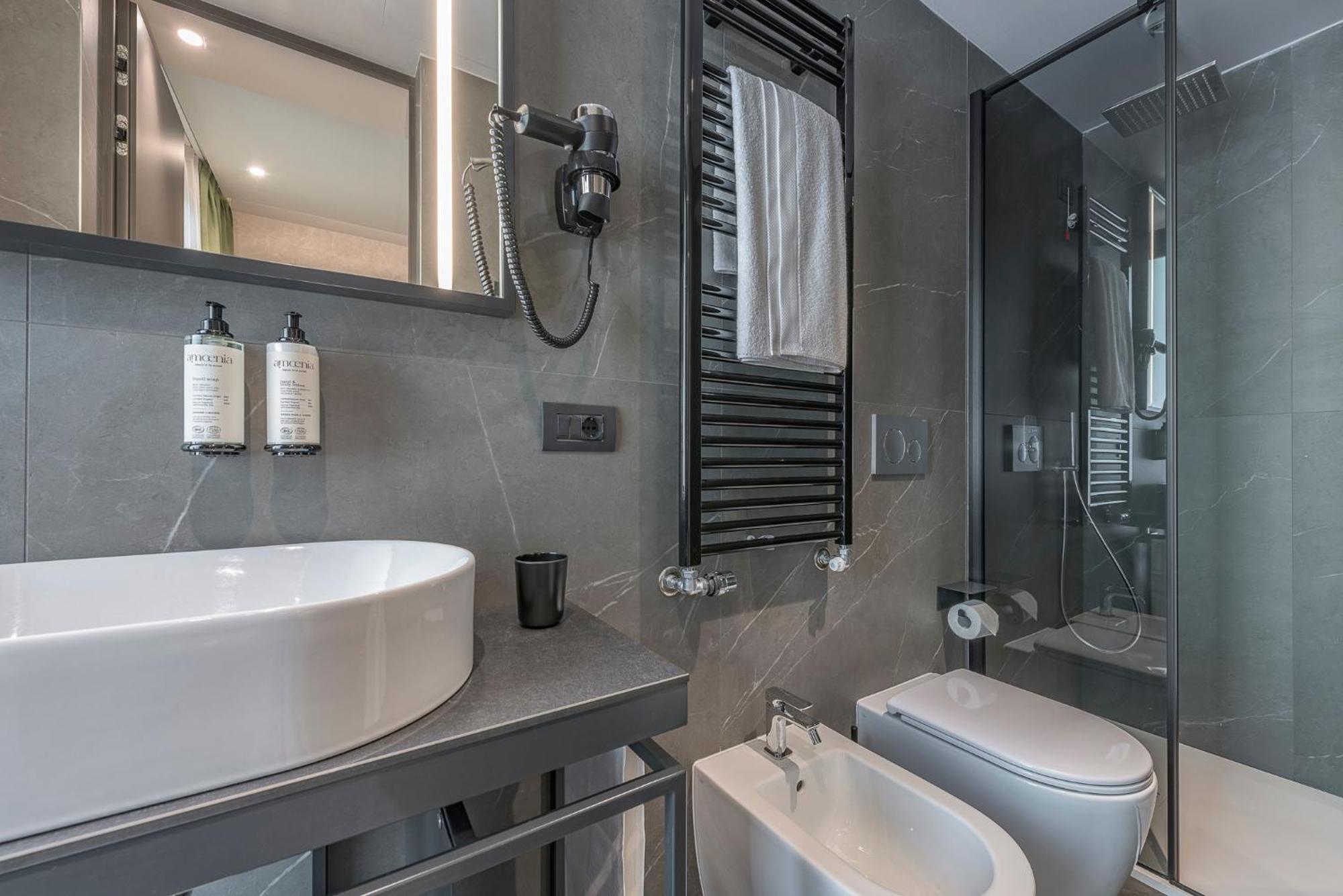 Hotel Palazzo Viridis Mediolan Zewnętrze zdjęcie