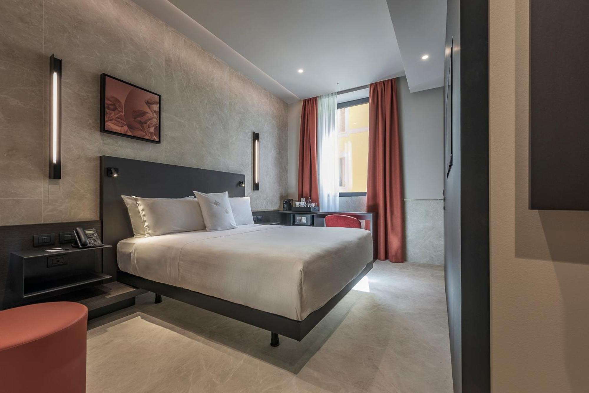 Hotel Palazzo Viridis Mediolan Zewnętrze zdjęcie