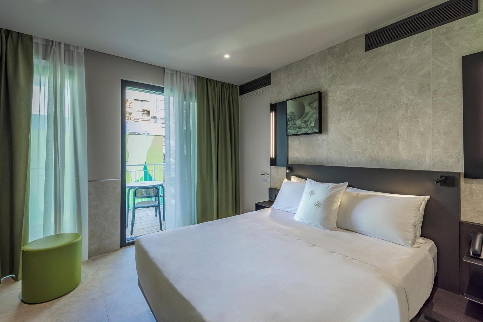 Hotel Palazzo Viridis Mediolan Zewnętrze zdjęcie