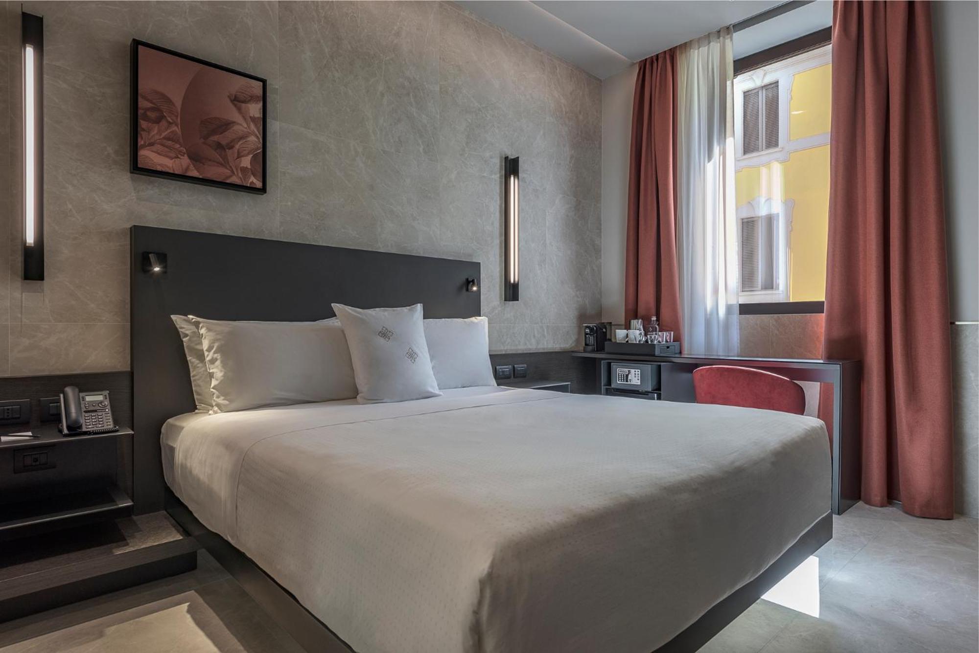 Hotel Palazzo Viridis Mediolan Zewnętrze zdjęcie