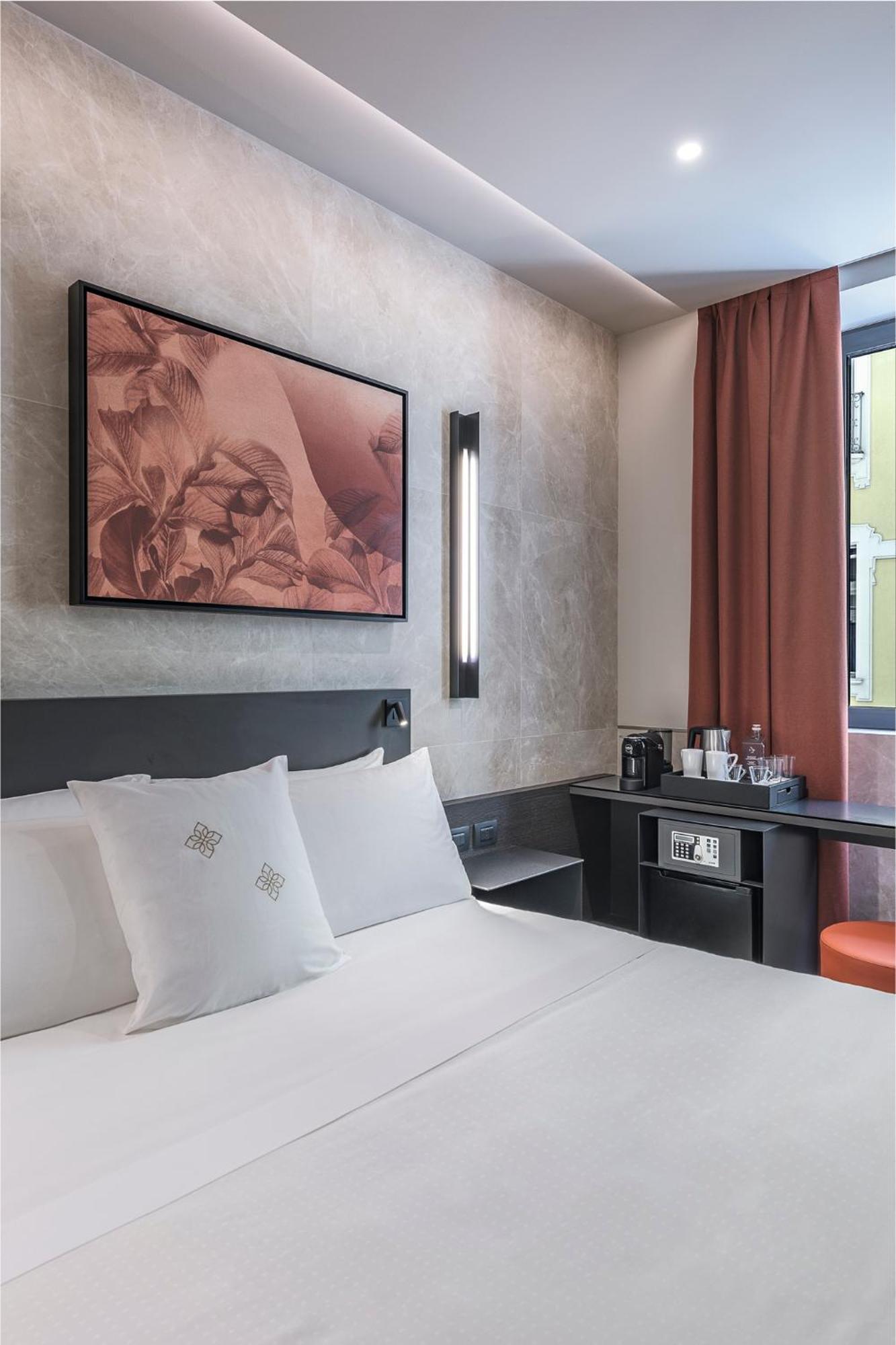 Hotel Palazzo Viridis Mediolan Zewnętrze zdjęcie