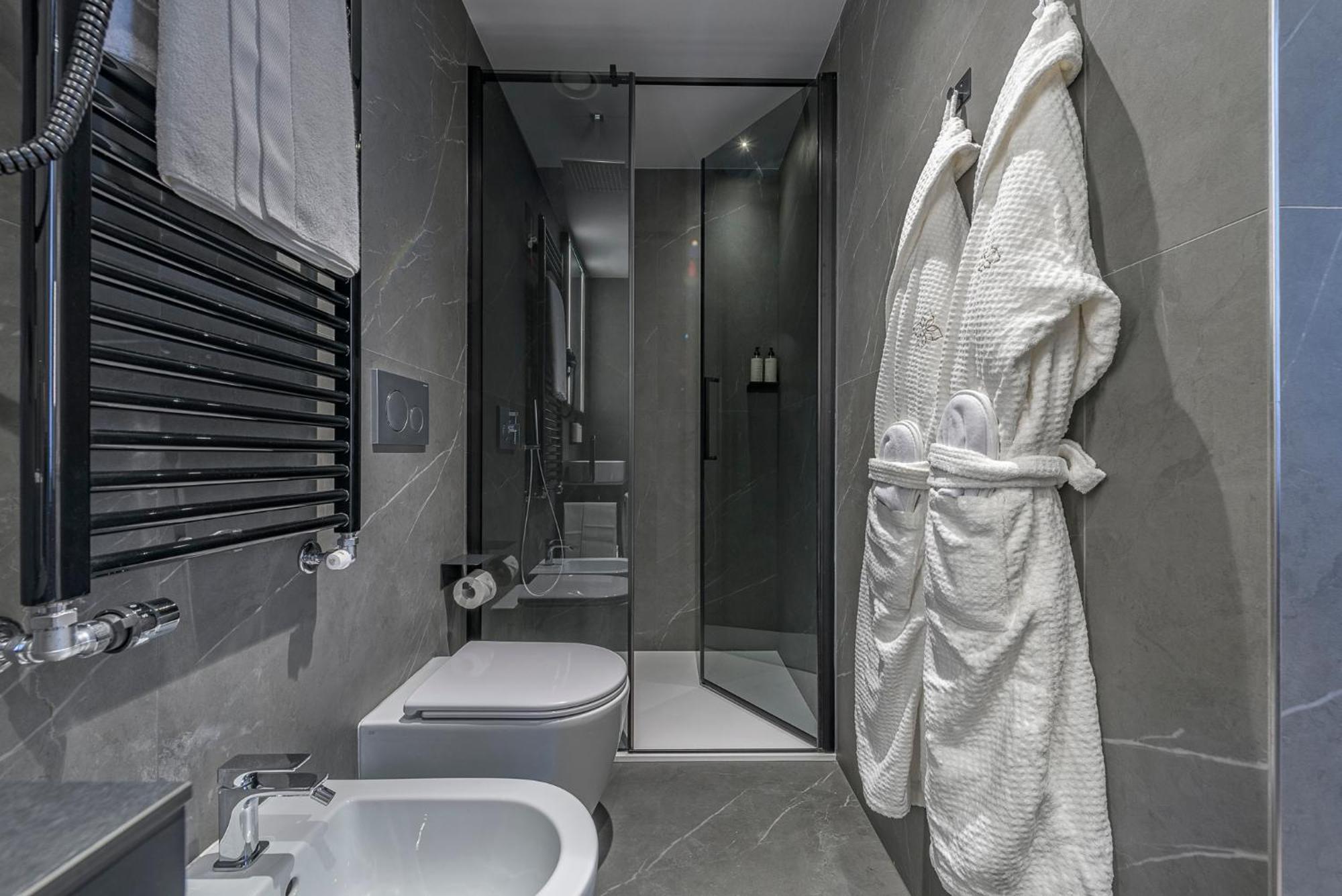 Hotel Palazzo Viridis Mediolan Zewnętrze zdjęcie