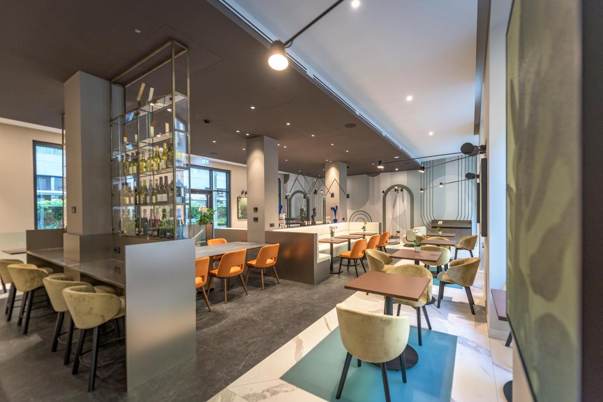 Hotel Palazzo Viridis Mediolan Zewnętrze zdjęcie